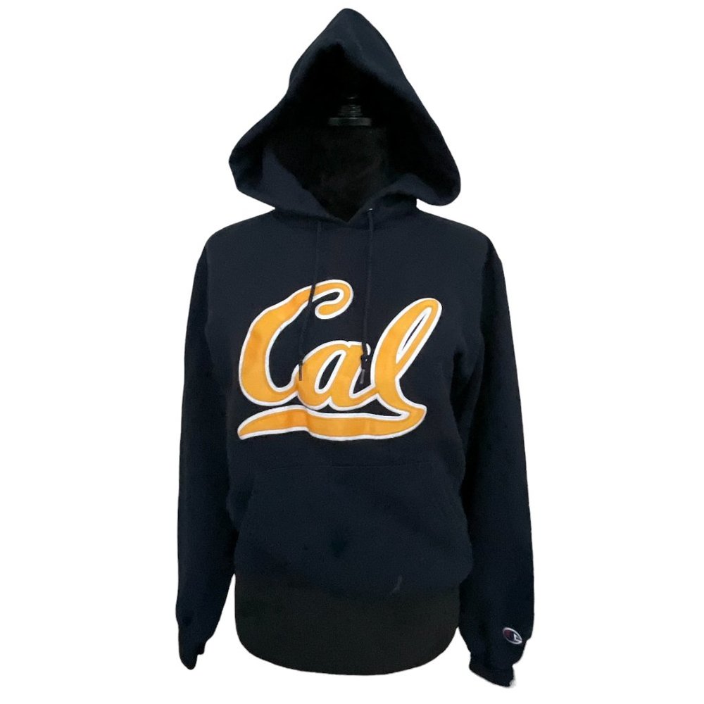 Champion Collegiate (Cal) Sweatershirt - XS